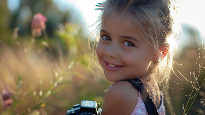 Фотосессия детей 3 Фотосессия детей