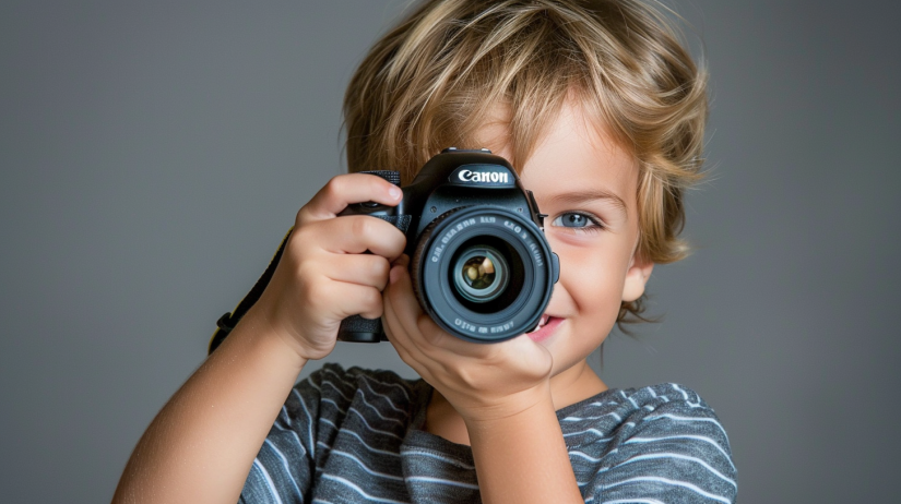 Фотосессия детей 7 Фотосессия детей
