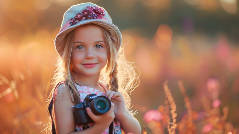 Фотосессия детей 4 Фотосессия детей