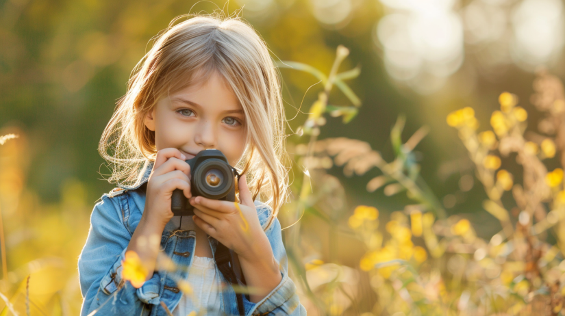 Фотосессия детей 5 Фотосессия детей